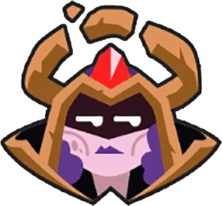 Sticker BattleGrounds Emotes - 10