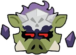 Sticker BattleGrounds Emotes - 3