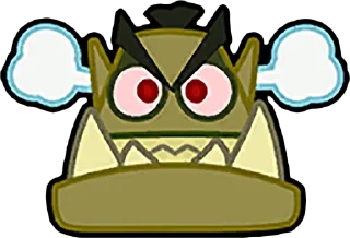 Sticker BattleGrounds Emotes - 7