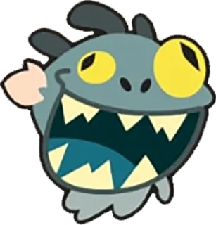 Sticker BattleGrounds Emotes - 6