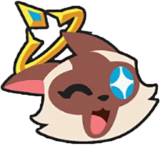 Sticker BattleGrounds Emotes - 4