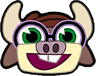 Sticker BattleGrounds Emotes - 1