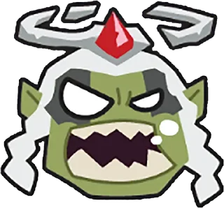 Sticker BattleGrounds Emotes - 5