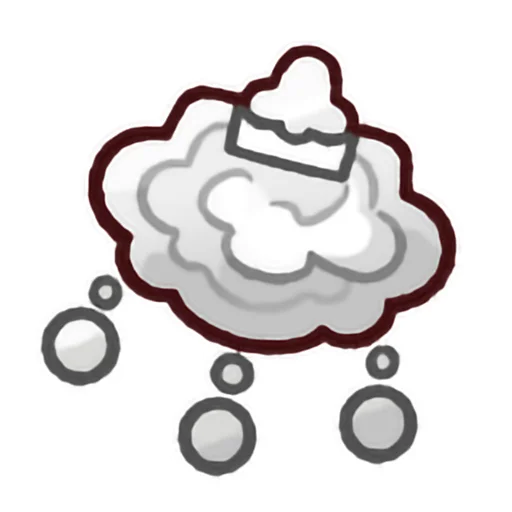 Стикер HSR24E_byHertaStationUA - 1