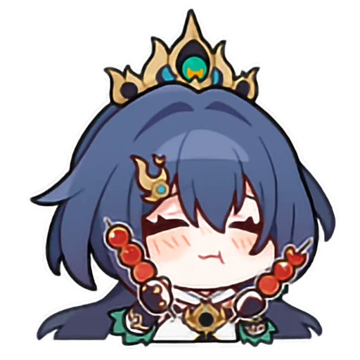 Sticker HSR24E_byHertaStationUA - 1