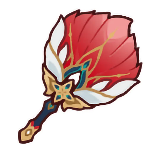 Стикер HSR24E_byHertaStationUA - 1