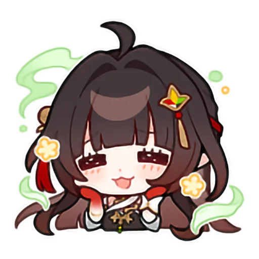 Sticker HSR24E_byHertaStationUA - 1