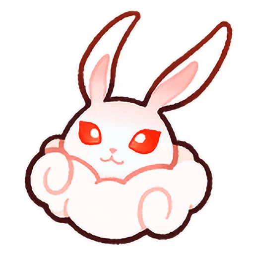 HSR Stickers event 2.5+ by @HertaStationUA - 