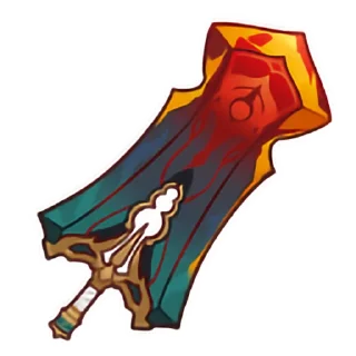 Стикер HSR Stickers event 2.5+ by @HertaStationUA - 2