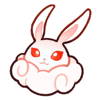 Стикер HSR Stickers event 2.5+ by @HertaStationUA - 0