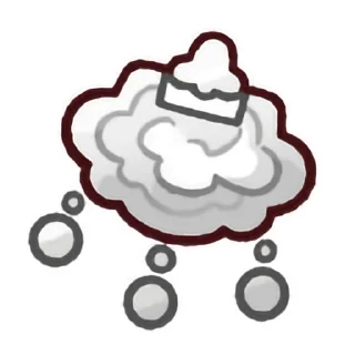 Стикер HSR Stickers event 2.5+ by @HertaStationUA - 11