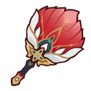 Стикер HSR Stickers event 2.5+ by @HertaStationUA - 7