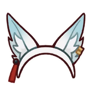 Стикер HSR Stickers event 2.5+ by @HertaStationUA - 3