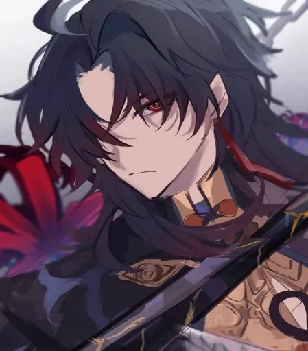 Blade | @honkaistarmedia - 