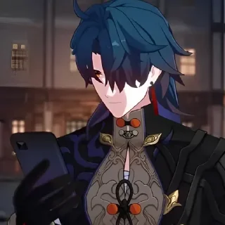 Sticker Blade | @honkaistarmedia - 7