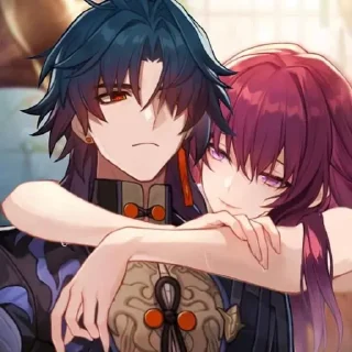 Sticker Blade | @honkaistarmedia - 10