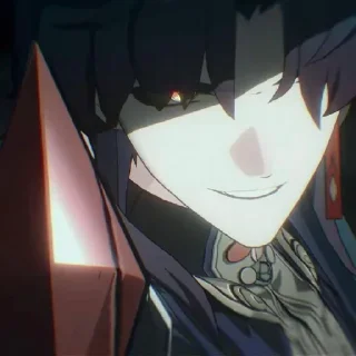 Sticker Blade | @honkaistarmedia - 3