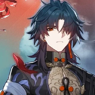 Sticker Blade | @honkaistarmedia - 11