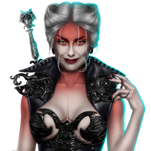 Чума|СН| @luciferkaRC - 