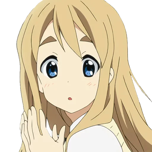 аниме мультфильм манга