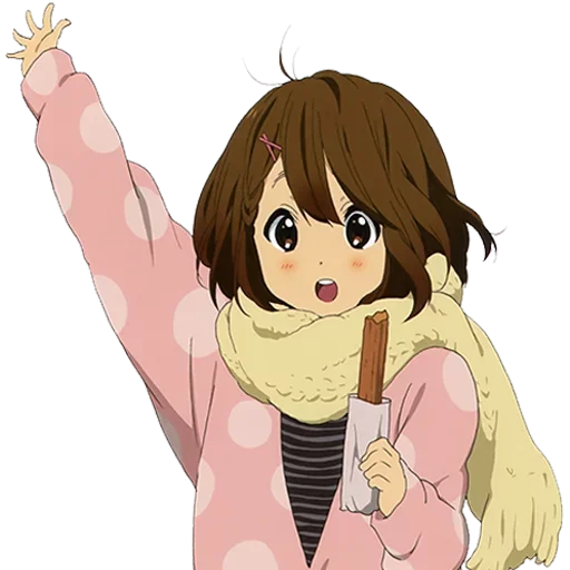 аниме иллюстрация мультипликация