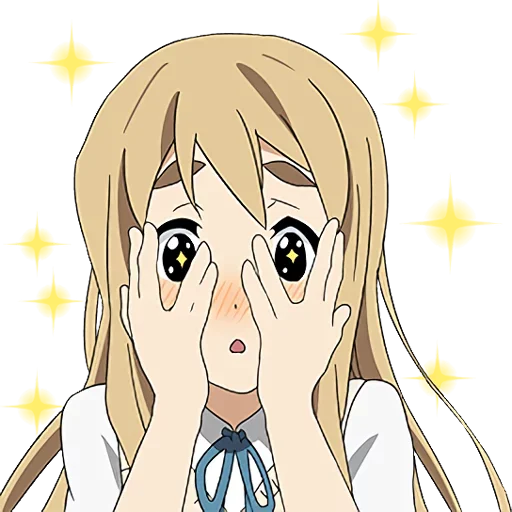 аниме мультфильм манга