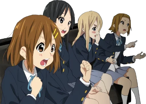 аниме мультфильм манга