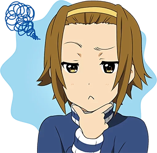 аниме иллюстрация мультфильм