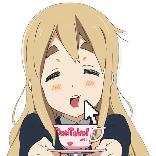 аниме мультфильм манга