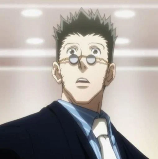 Стикер Hunter x Hunter - 8