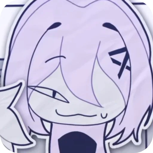 Стикер HUROKOFANFPE - 1