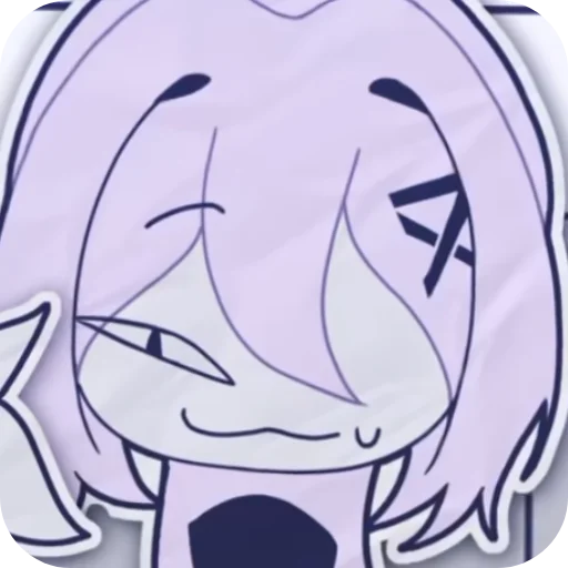 Стикер HUROKOFANFPE - 1