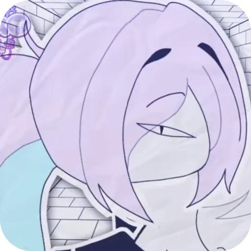 Sticker HUROKOFANFPE - 1