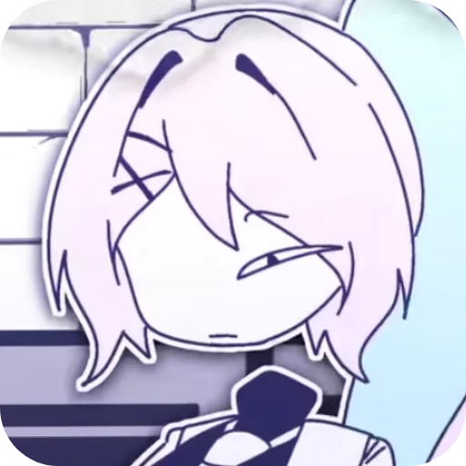 Sticker HUROKOFANFPE - 1