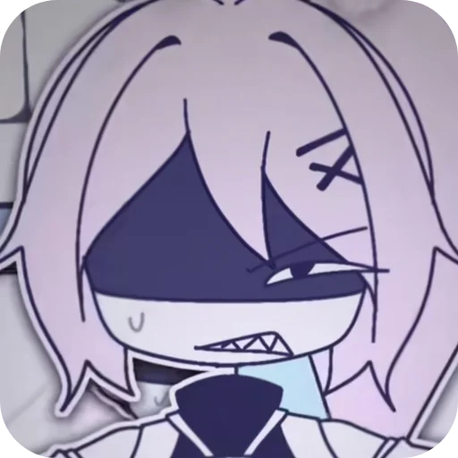 Стикер HUROKOFANFPE - 1