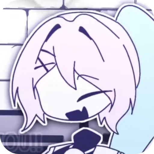 Sticker HUROKOFANFPE - 1