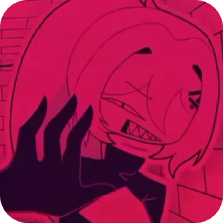 Sticker HUROKOFAN#FPE - 1