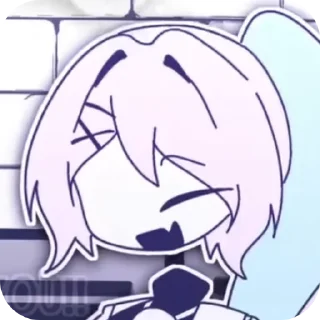 Sticker HUROKOFAN#FPE - 3