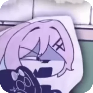 Sticker HUROKOFAN#FPE - 10