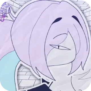 Sticker HUROKOFAN#FPE - 7