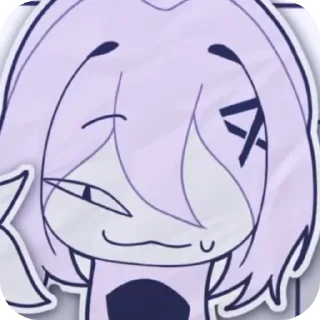 Sticker HUROKOFAN#FPE - 8