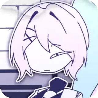 Sticker HUROKOFAN#FPE - 6