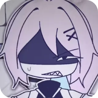 Sticker HUROKOFAN#FPE - 4