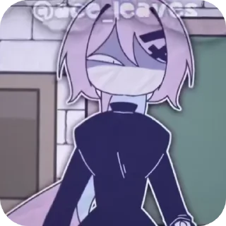 Sticker HUROKOFAN#FPE - 2