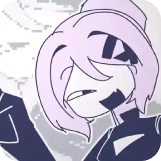 Sticker HUROKOFAN#FPE - 5