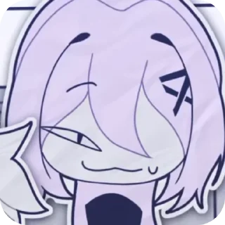 Sticker HUROKOFAN#FPE - 9