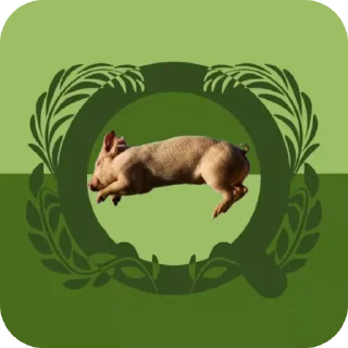 Стикер КВД - ДЕГРАДАЦИЯ https://t.me/kvddegrotstvo - 9