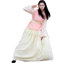 Стикер @jonafzan HWARANG - 6