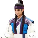 Стикер @jonafzan HWARANG - 5