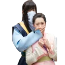 Стикер @jonafzan HWARANG - 2